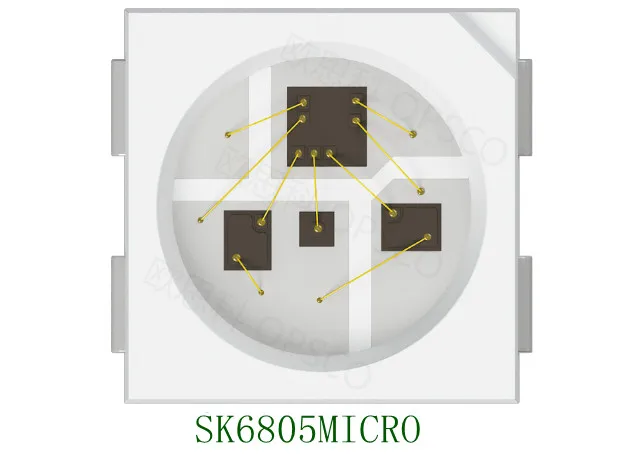 SK6805MICRO