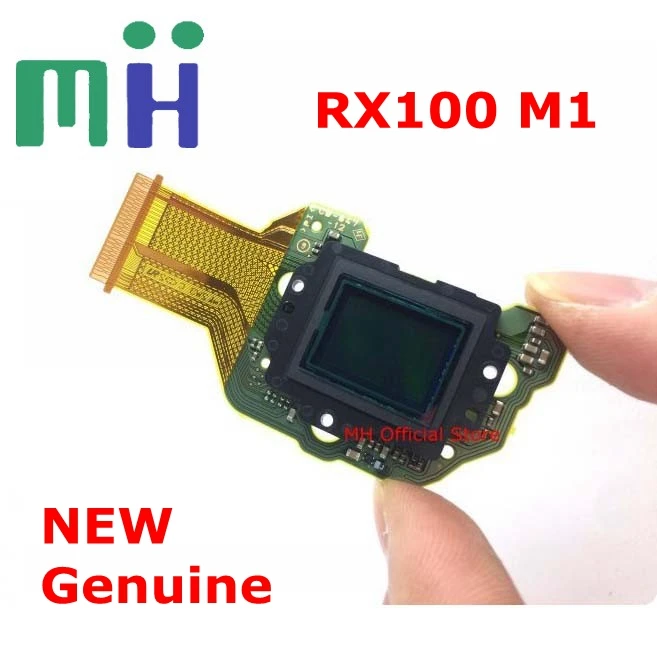 

NEW For Sony RX100 M1 CCD CMOS Image Sensor Camera Replacement Unit Repair parts