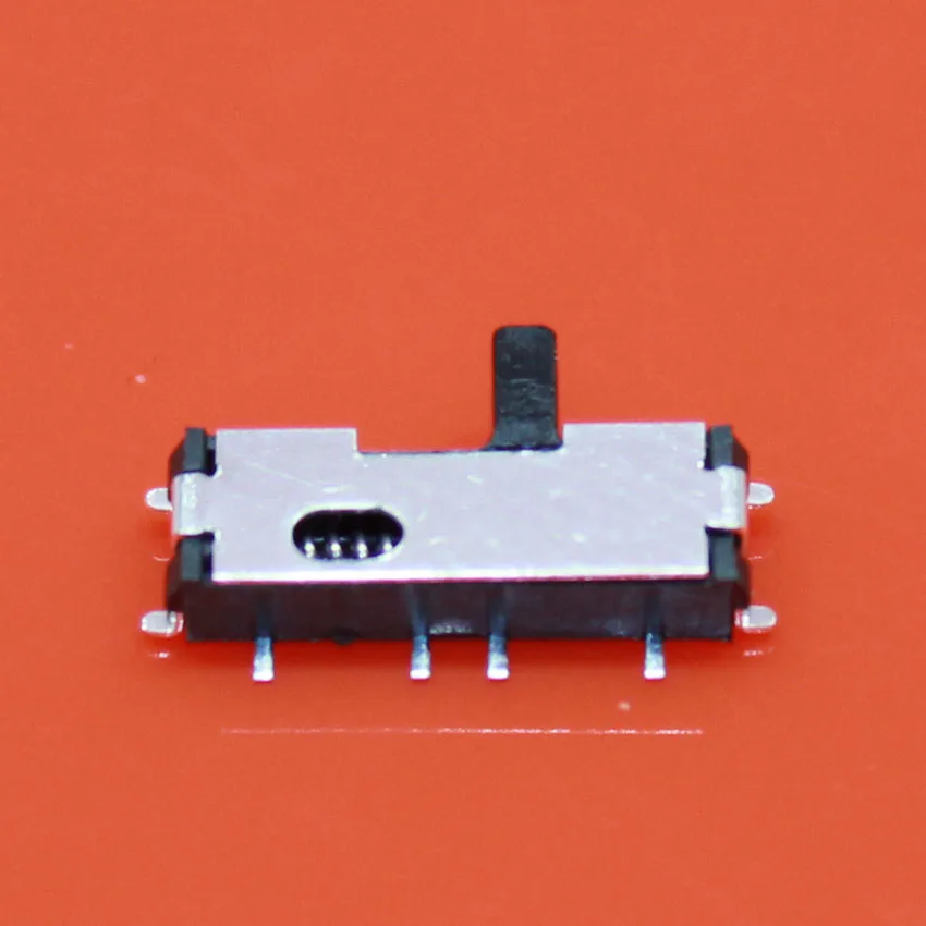 

100pcs Slid switch Power switch button for Samsung N130 N135 N143 N145 N148 N140 N150 reset button switch