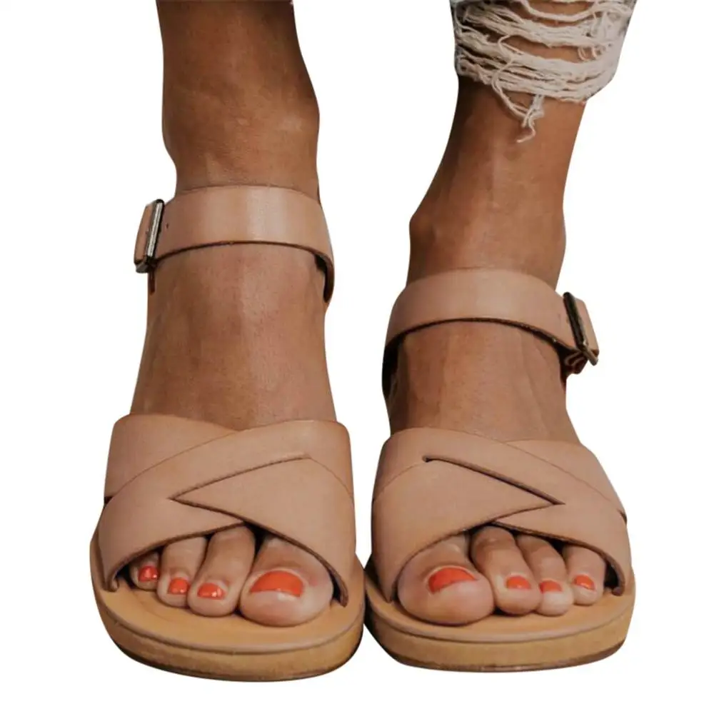 

Women Shoes Summer 2019 Women Sandals Bohemian Platform Wedge Sandals High Heel Sandals Women Flip Flops Ladies Shoes Dropship