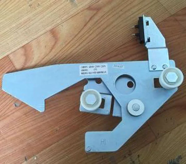 schindler elevator accessories V30 door lockin Elevator Parts from