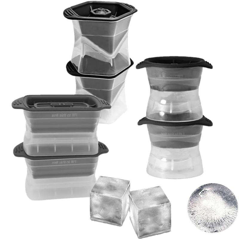 ice mold 22