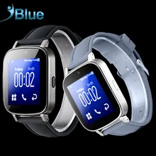Smart Watch SIM Karte 2016 Tragen Uhr Sync Notifier Bluetooth für Android iPhone Samsung Huawei SmartWatch Z9 Beat Für DZ09 uhr