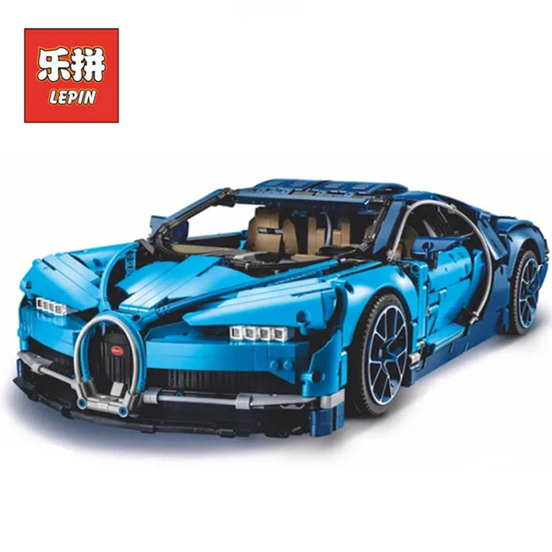 lepin 23018