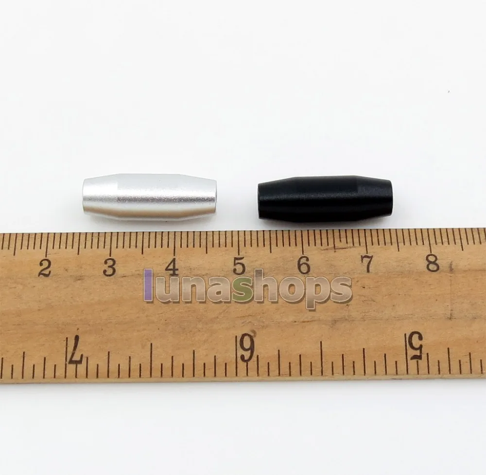 LN004925 3 5mm to 3 5 With Remote Control Headphone Cable For Astro A50 MIXAMP TX Transmitter RP HC500 HC300 RP HC700