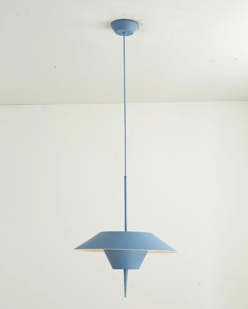

Modern Nordic minimalist creative hanging lights bar lighting living room lamps dining room Fixtures restaurant Pendant Lights
