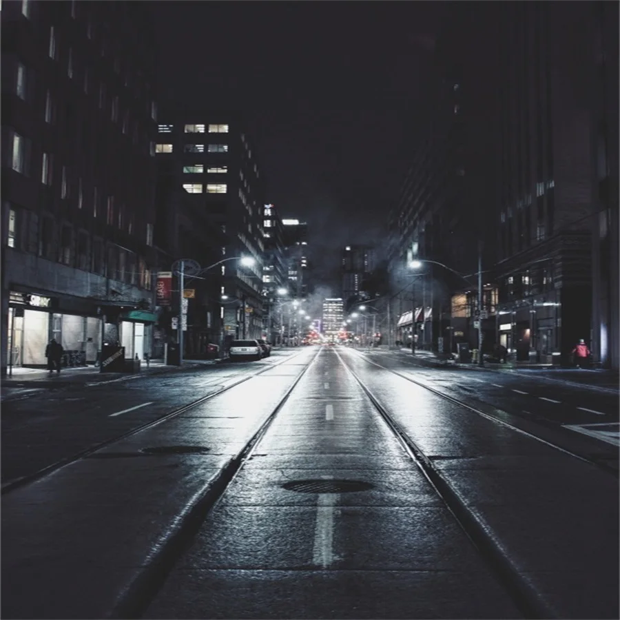 Unduh 50 Background Jalan Kota HD Terbaik - Download Background