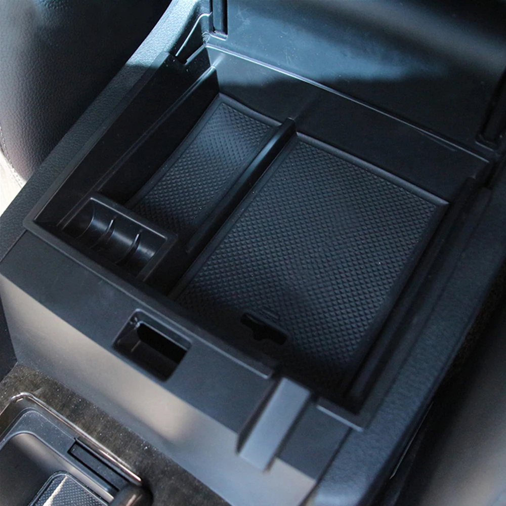 Armrest Storage Box Fit For Honda Accord 2013 2017 Case Car Central