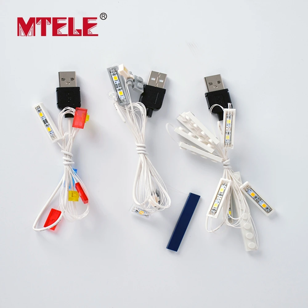 Conjunto de Luz Bloco de Construção Incluir o Modelo Led para 71016 Compatível com 16004 para Não Mtete Kwik-e-mart Loja Iluminação Kit 4 kwik-e-mart loja bloco de construção iluminação kit