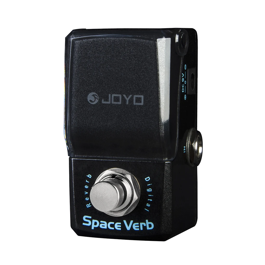 

JOYO JF-317 Space Verb Reverb Effects Pedal Effect Processor for Guitar
