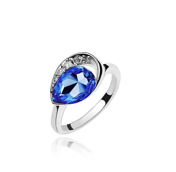 Factory direct AliExpress explosion models Austrian crystal ring 1330-80 Aliexpress : image Factory direct AliExpress explosion models Austrian crystal ring 1330-80 Aliexpress