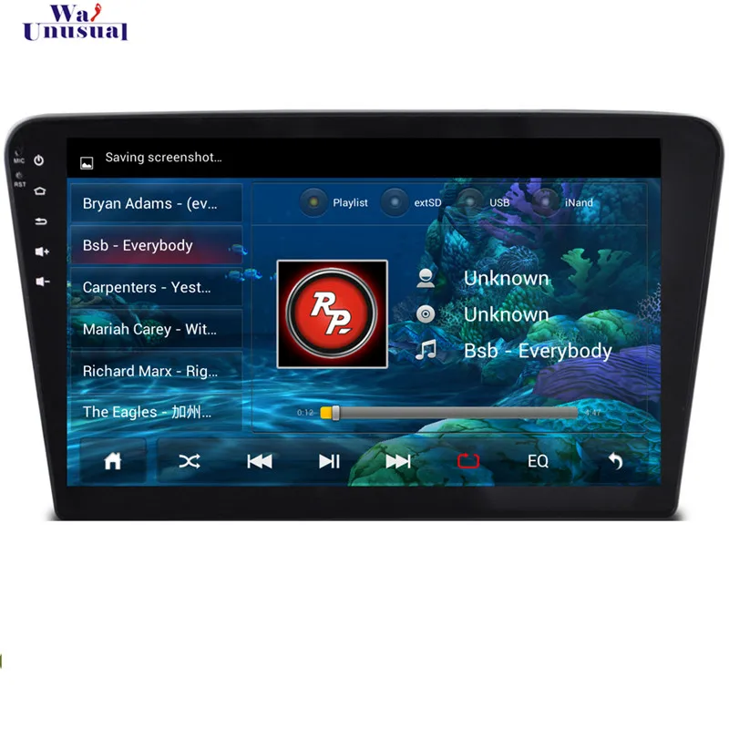 Cheap WANUSUAL 10.2