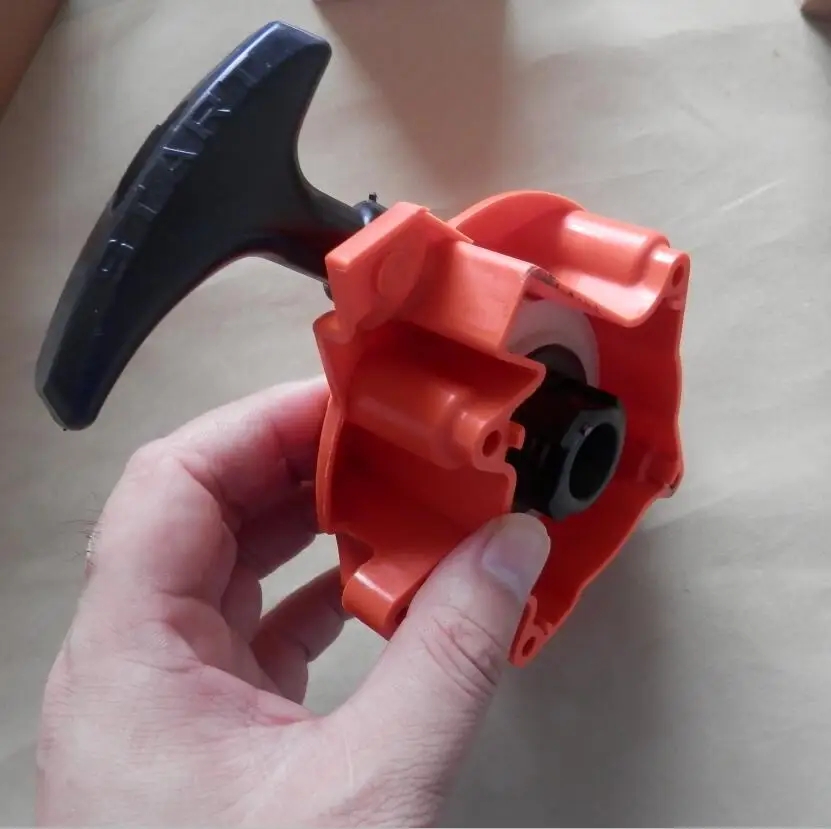 RECOIL STARTER HUS 543R 536R  6
