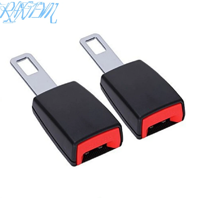 1pcs For Car Seat Belt Clip Extender Subaru XV Forester Outback Legacy Impreza BRZ Tribeca AUTO Accessories | Автомобили и