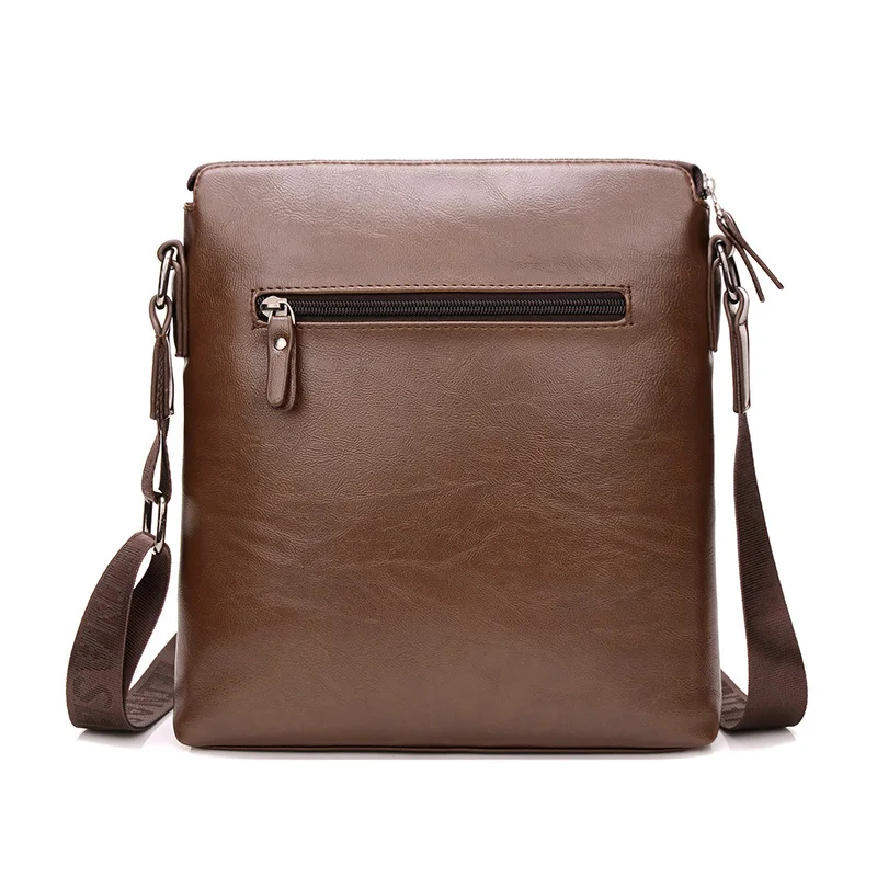 LEINASEN العلامة التجارية 2019 عارضة الرجال حقيبة ساع Crossbody أكياس الرجال حقيبة كتف الساخن بيع عالية الجودة بو حقيبة أعمال LEINASEN العلامة التجارية 2019 عارضة الرجال حقيبة ساع Crossbody أكياس الرجال حقيبة كتف الساخن بيع عالية الجودة بو حقيبة أعمال