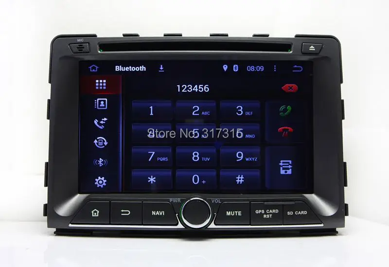 Ssangyong Rexton-19