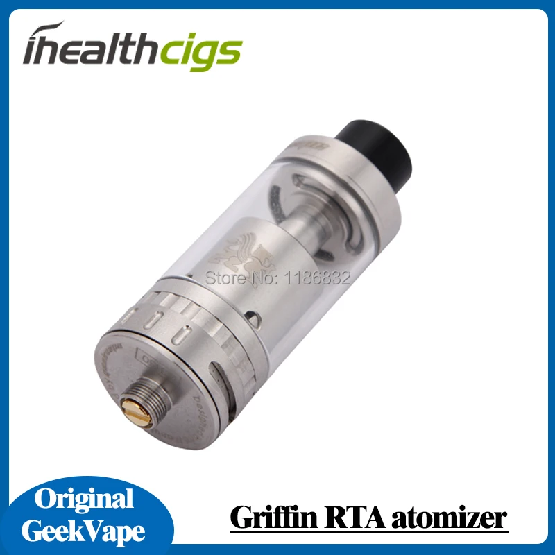 Griffin RTA 4