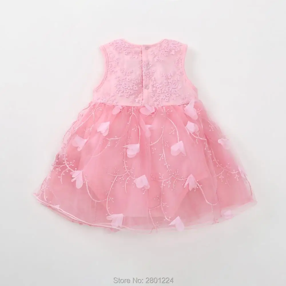 six month baby dress