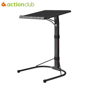 

Actionclub Fashion Notebook Computer Desk Bed Learning With Household Lifting Folding Mobile Bedside Sofa Laptop Table Bed Table
