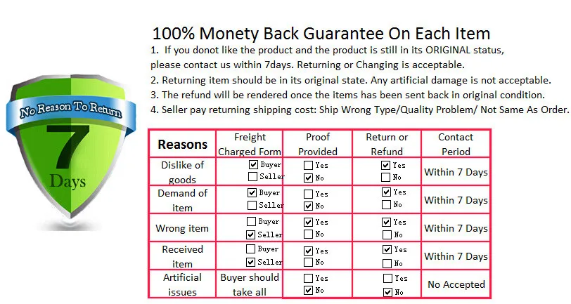Refund Policy 2