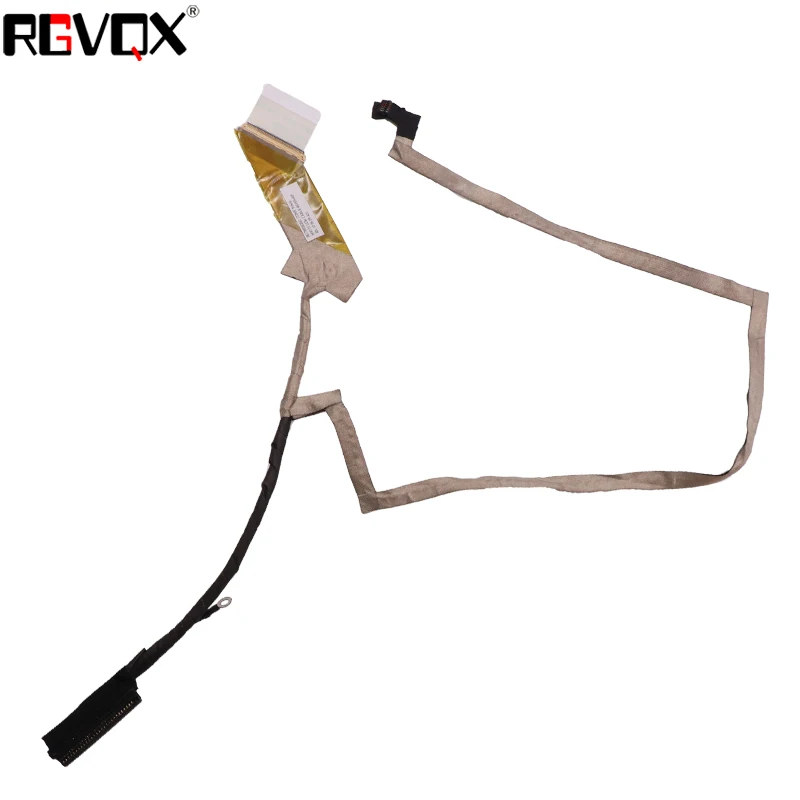 

NEW Original Laptop Replacement LCD Cable for HP CQ32 G32 DV3-4000 6017B0262601