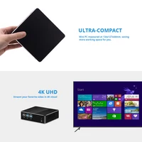 i7 7500u מיני PC Windows 10 Intel Core i7 7500U i5 7200U i3 7100U אינטל HD Graphics 620 4K VGA HDMI 300M WiFi Gigabit Ethernet (5)