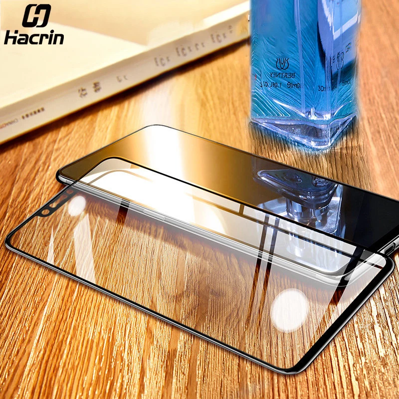 

for Huawei Nova 3 Glass Tempered Glass for Huawei Nova 3i Screen Protector Full Cover Protective Glass for Huawei P Smart Plus