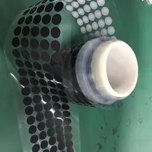 Стандартный размер Гидрофобный IP 68 воздушный защитный вентиляционный клапан