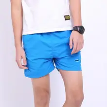 10 шт. новые летние сексуальные пляжные мужские шорты для отдыха, мужские шорты для отдыха