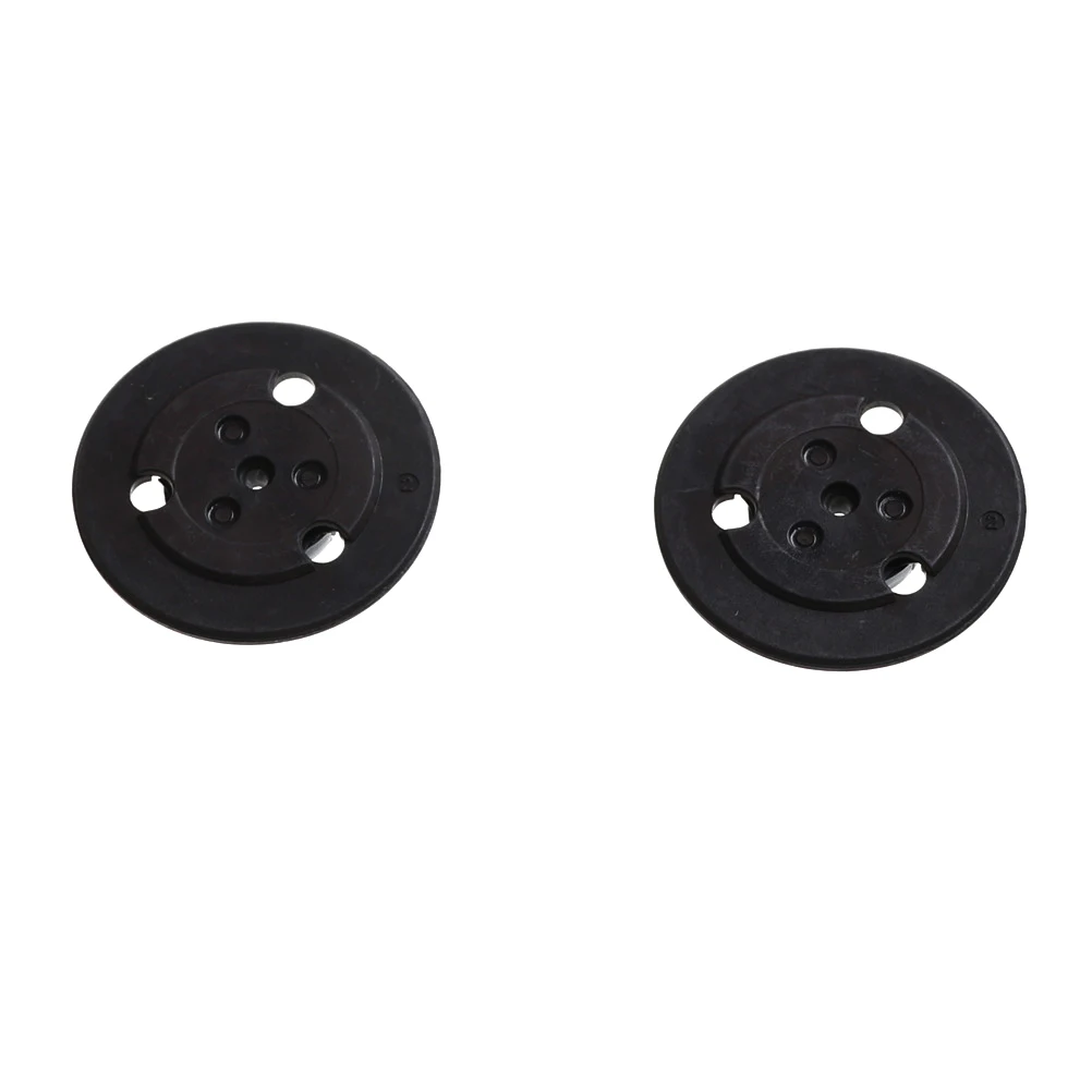 

2Pcs Replacement Spindle Hub CD Holder Repair Parts For PS1 PSX Laser Head Lens