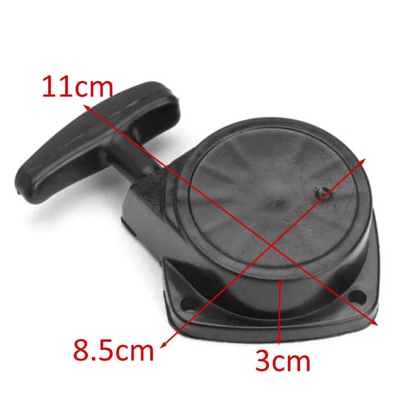 Universal Recoil Pull Starter Assy For KOMATSU 32 Serious STRIMMER BRUSH CUTTER