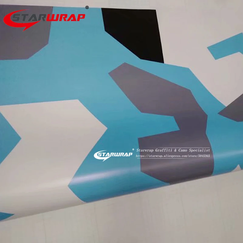 Star wrap ПВХ самоклеящийся Камуфляж для автомобиля наклейка пленка наклейки для мотоцикла аксессуары для стайлинга автомобилей