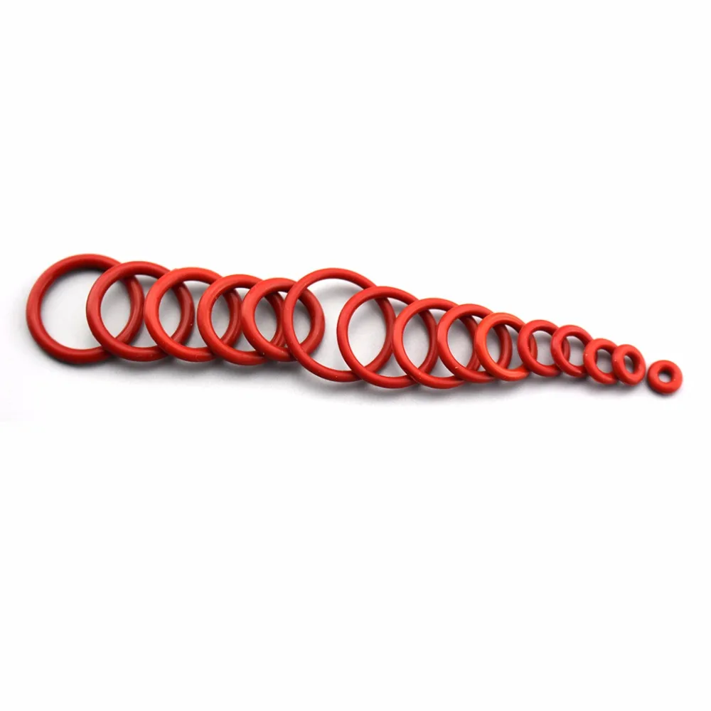 PCP-Paintball-Durable-Socket-Silicone-O-ring-Red-Gasket-Replacements-Sealing-O-rings-Quick-Couplers-Fitting(4)