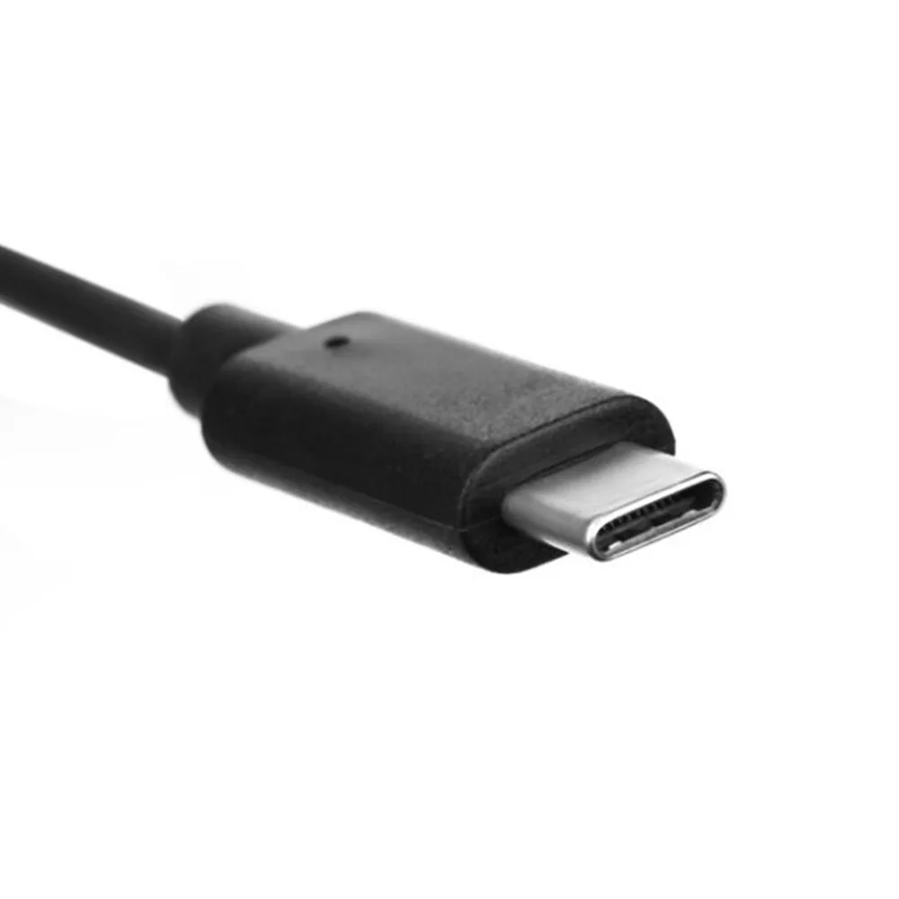 Besegad, 1,5 м, 15 в, usb type-C, источник питания, кабель-адаптер для зарядки, шнур, домашнее настенное зарядное устройство для планшета microsoft Surface Pro 6 5 4 3