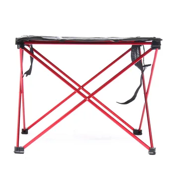 Lightweight Folding Table  4
