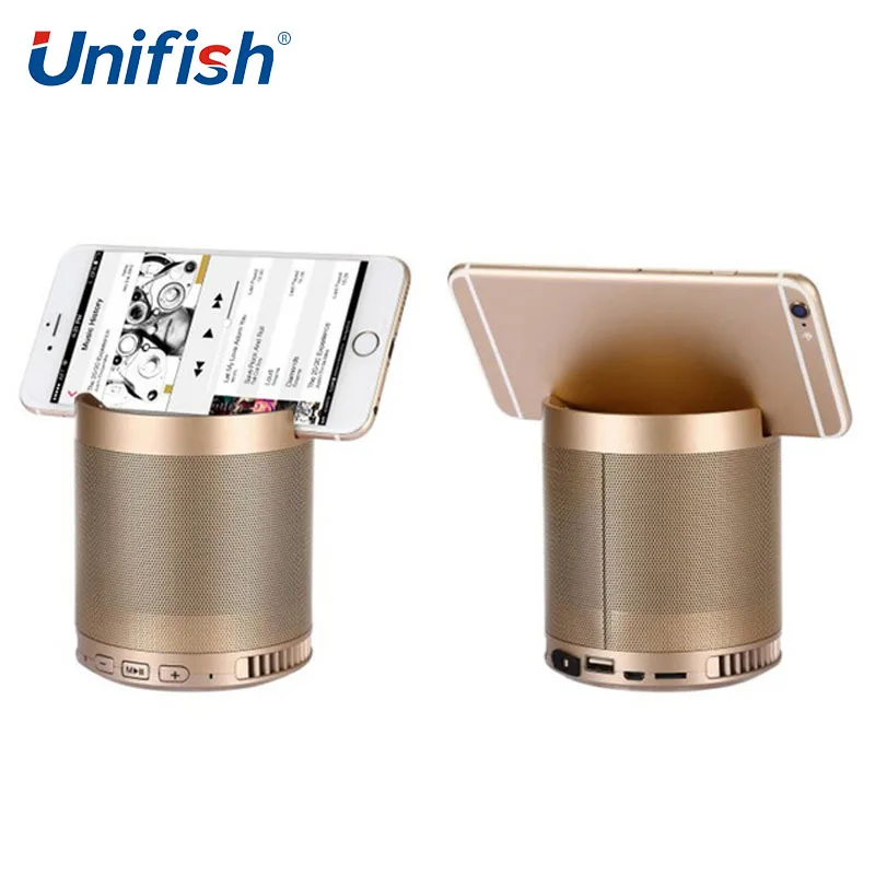 multifunctional wireless speaker