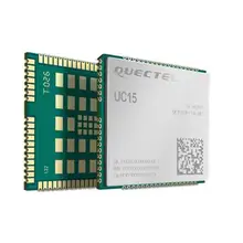 UC15-E/UC15-A/UC15-T LCC UC15 UMTS/HSDPA модуль