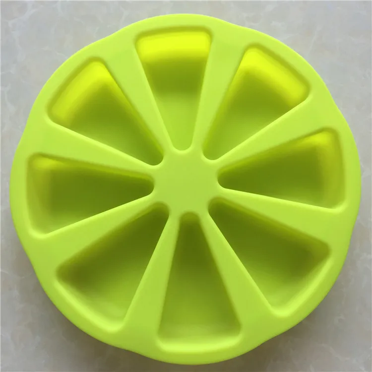 Silicone Butter Cake Mould Baking form Tools For Cake Mold Bakery baking dish Bakeware 02