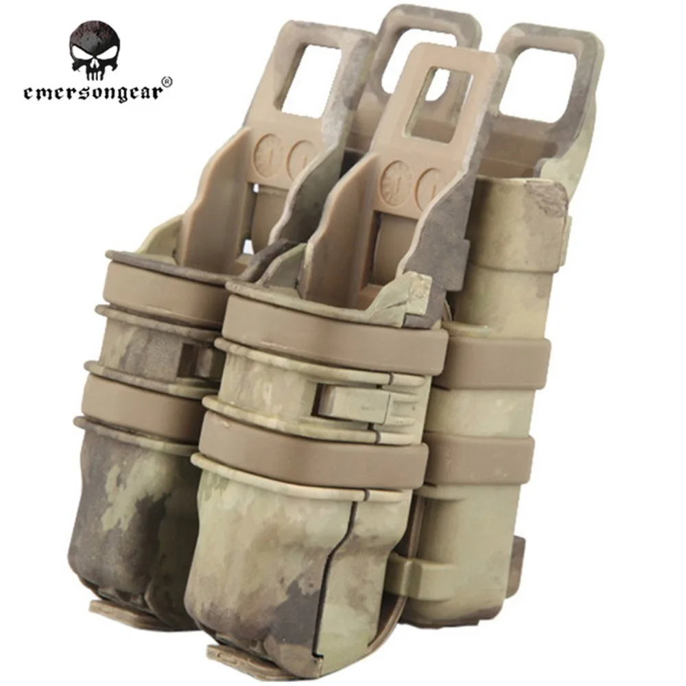 Emersongear Fastmag Rifle Pistol Magazine Pouch Mag Pouch Emerson