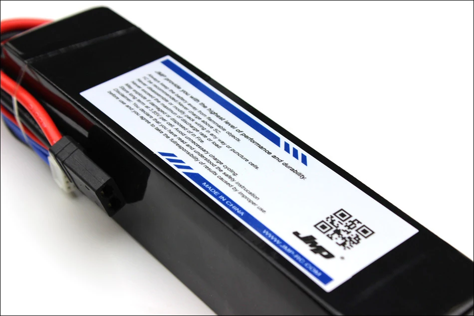 2 шт JMP Lipo батарея 4S 8000mAh 14 8 V аккумулятор 60C для TRAXXAS X MAXX 77086 4|lipo battery 4s|lipo battery14.8v |