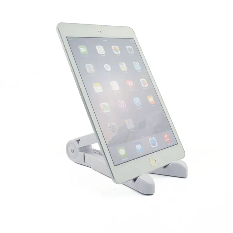 Складная универсальная настольная подставка для Ipad Mini Air для Iphone для samsung, держатель, подставка для крепления Док-станции, подставка для Ipad