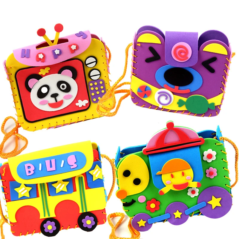kids craft toys