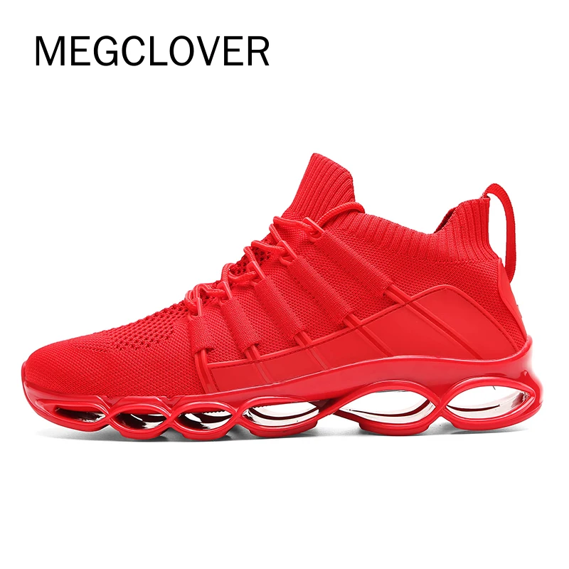 Neue Klinge Schuhe Atmungsaktive Laufschuhe Mode Turnschuhe Komfortable Jogging | Спорт и развлечения