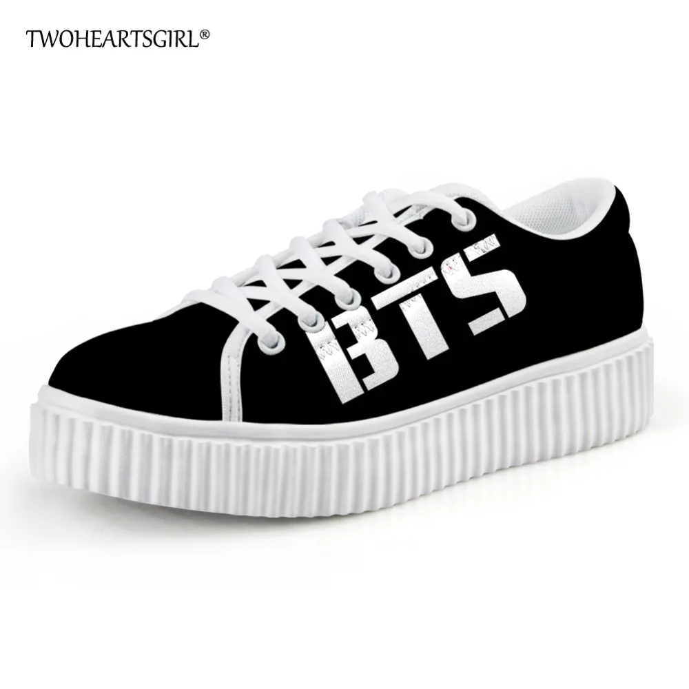 

Twoheartsgirl Creepers Shoes