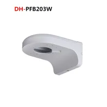 Dahua DH-PFB203W Замена DH-PFB200W настенное крепление водонепроницаемый Кронштейн купольная камера ментальный кронштейн PFB203W