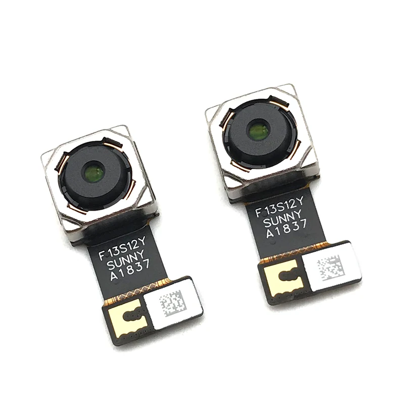 

For Xiaomi Redmi 6A Rear Main Front Back Camera Flex Cable Replacement