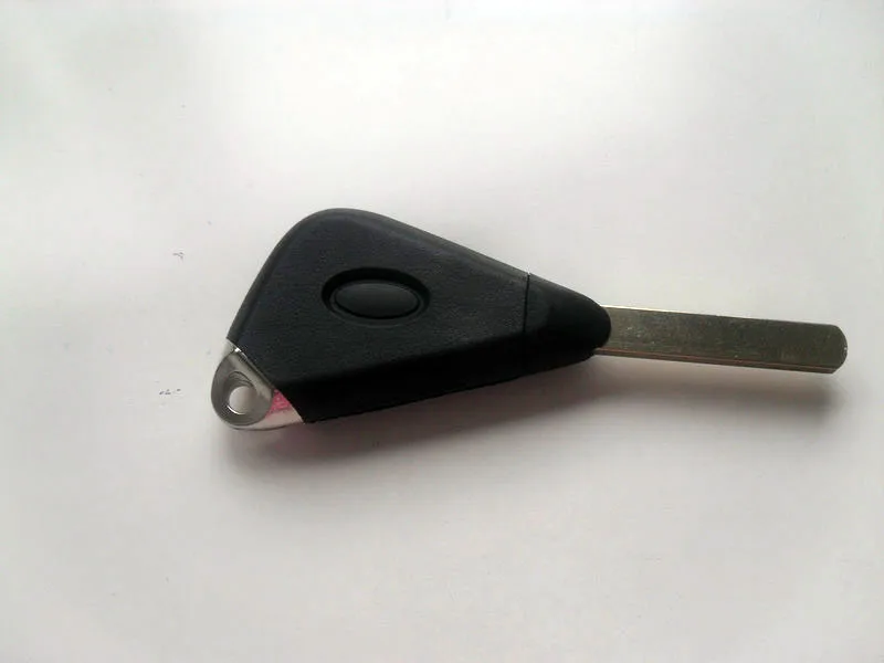Subaru Legacy Outback Impreza Tribeca remote key shell 3 buttons  (7)