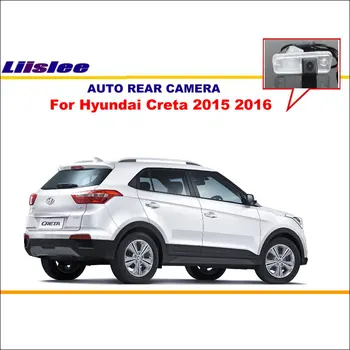 

Car Rearview Camera For Hyundai Creta 2015 2016 Car Parking Reversing Camera Vehicle HD CAM