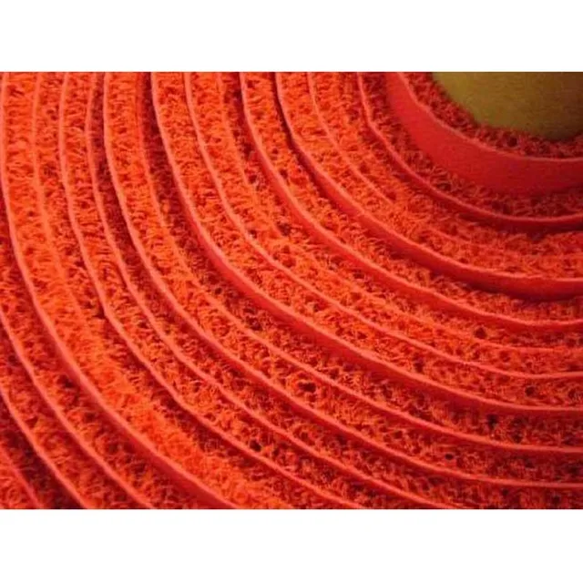 3a Thick Plastic Carpet Wire Welcome Mat Red 3a Thick Plastic Carpet Wire Welcome Mat Red