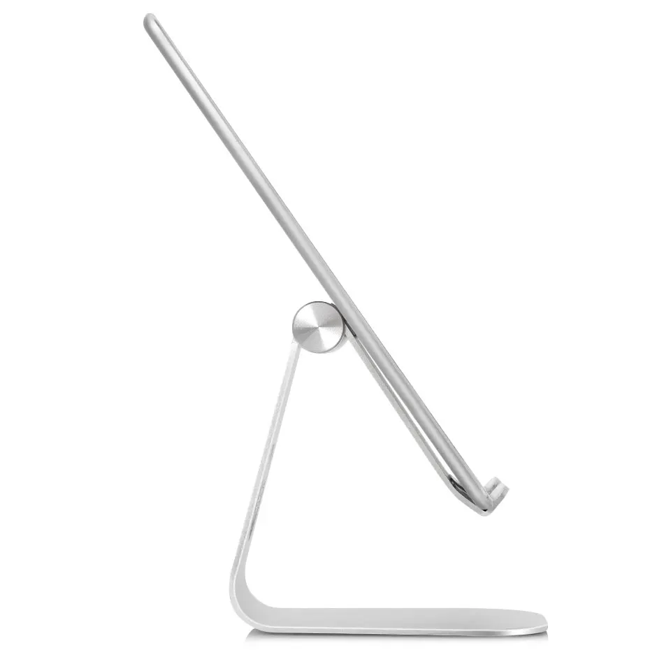 Aluminum Tablet Holder Desk Stand (5)